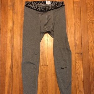 Nike Pro Compression